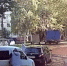 В Северодвинске владелец машины сам остановил угонщика - ГТРК Поморье