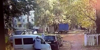 В Северодвинске владелец машины сам остановил угонщика - ГТРК Поморье