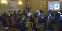 Cостоялась LXVI пастырская конференция - Абаканская епархия
