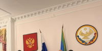 Живая память и сила духа: председатели Комиссий ОП РД приняли участие во встрече в Постпредстве Дагестана - Общественная Палата