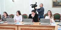 Фракция ЛДПР в Тюменской областной Думе определила приоритетные направления работы - ЛДПР