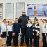 Молодые полицейские провели день правовых знаний для школьников Биробиджана - РИА Биробиджан