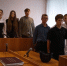 В Макушинском районном суде состоялась встреча со школьниками - Районный суд г. Макушино