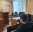 В Мичуринском городском суде Тамбовской области прошла просветительская встреча с учениками МБОУ СОШ № 1 города Мичуринска Тамбовской области - Городской суд