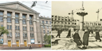 30 лет без своего дома: история здания хабаровского медуниверситета - Тихоокеанская звезда
