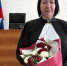 Вновь назначенный судья в Соликамском городском суде - Соликамский городской суд