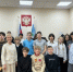 Правовое просвещение в действии: помощник мирового судьи провела уроки ответственности для школьников Берёзовского - Берёзовский городской суд