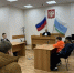 Мировой судья судебного участка №4 Березовского судебного района Свердловской области Лубнина Оксана Владимировна провела профилактическую беседу с учащимися 7А класса МАОУ «СОШ №8» - Берёзовский городской суд