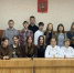 Путь в юриспруденцию: профориентация в суде для учащихся 11 классов Марьяновского района Омской области. - Марьяновский районный суд