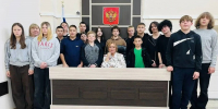 «Живой» разговор - Добрянский районный суд