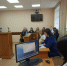 Вместо урока – в суд: школьники увидели правосудие своими глазами - Поронайский городской суд