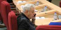 Дело Писного: в Саратове начался судебный процесс в отношении экс-депутата - Газета Репортер