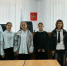Экскурсия в суд - Каменский районный суд