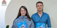 В семье жителей Елизова родилась «королевская двойня» - сообщает ИА «Кам 24» - Елизовское городское поселение