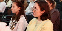 Университет и старосты: как выстраивается работа с лидерами студенческих групп - ПГУ им. Шолом-Алейхема