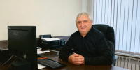 Люди транспортной отрасли: Магомед Максудов - Министерство транспорта