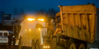 Игорь Кобзев предупредил водителей о сложной дорожной обстановке в Приангарье - IrkutskMedia.Ru