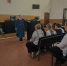 01 октября 2026 года прошёл день открытых дверей - Лебедянский районный суд