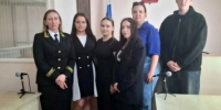 Практика в реальных условиях - Лесозаводский районный суд
