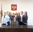 Встреча со школьниками - Нурлатский районный суд