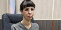 Информационное сообщение о назначении судьи - Торжокский городской суд