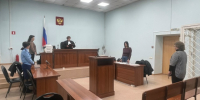 Жительницу Березовского осудили за участие в экстремистской организации - Берёзовский городской суд