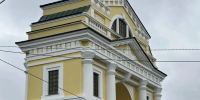 До +5 градусов потеплеет в Иркутске 23 октября - КП-Иркутск