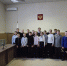Классный час для школьников - Константиновский районный суд