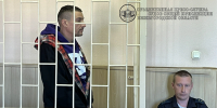 Саровский городской суд Нижегородской области избрал меру пресечения в виде заключения под стражу обвиняемому в незаконном сбыте психотропных веществ, совершенном в значительном размере - Саровский городской суд