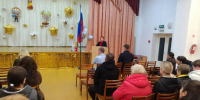 Общешкольные родительские собрания школ города Сухой Лог 2026 год - Сухоложский городской суд