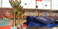 Команда Нижегородского областного суда одержала победу в турнире по волейболу на Кубок Фемиды - Бутурлинский районный суд