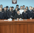 Пыть-Яхский городской суд на регулярной основе проводит работу по правовому просвещению молодежи. - Пыть-Яхский городской суд