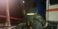 Два человека пострадали в массовом ДТП с шестью автомобилями в Архангельской области - Вечерняя Москва