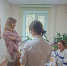 В Шкотовском районном суде проведена  плановая вакцинация сотрудников - Шкотовский районный суд