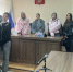 В Вилючинском городском суде Камчатского края прошел профориентационный тур, приуроченный ко дню работника суда. - Вилючинский городской суд