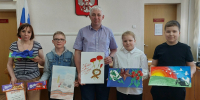Асбестовским городским судом подведены итоги конкурса. - Асбестовский городской суд