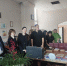 В Тындинском районном суде состоялась встреча председателя суда  с учениками 9 класса Лицея № 8 - Тындинский районный суд
