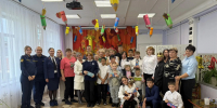 Знание – Сила! - Тулунский городской суд
