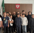 Школьники Майкопского района посетили суд: профилактика экстремизма и наркомании в центре внимания - Майкопский районный суд