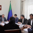 фото с сайта Правительства региона - НИА-Кавказ Дагестан