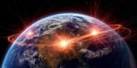 Магнитные бури 23 октября 2026: космическая погода будет нестабильной - Gorsite.Ru