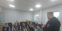 Полицейские Советского района провели беседы по профилактике правонарушений среди несовершеннолетних - 2Goroda.Ru