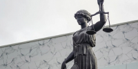Судья из Тувы попала под уголовное дело - Комсомольская Правда
