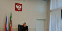 Урок права в Азнакаевском городском суде: как не переступить черту - Азнакаевский городской суд