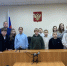 Знакомство с законом - Кемский городской суд