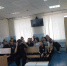 Квест «Правовой марафон» - Ординский районный суд