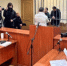 Новости из судов региона: В Ленинском районном суде на заседании по резонансному уголовному делу присутствовали представители СМИ - Судебный департамент
