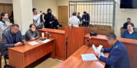 Новости из судов региона: В Ленинском районном суде на заседании по резонансному уголовному делу присутствовали представители СМИ - Судебный департамент