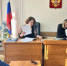 Новости из судов региона: Студенты колледжа побывали на судебном заседании в Центральном районном суде г. Тулы - Судебный департамент