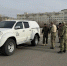 Забайкальская мобильная огневая группа «Манул» получила автомобиль и сертификат на 5 млн рублей - Забайкальский рабочий